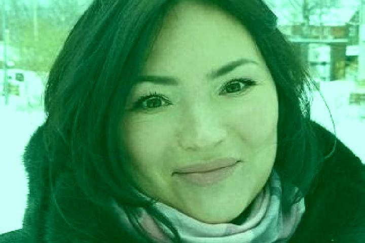 Zoe, 36 — Escort in Shakhun ya, Russia
