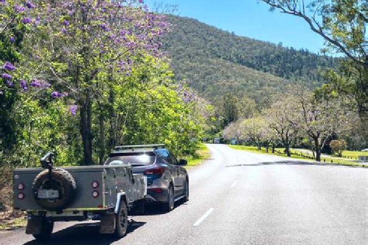 Zoe, 36 — Escort in The Gemfields, Australia