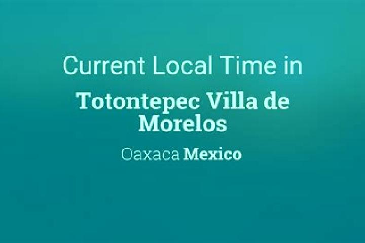 Zoe, 36 — Escort in Totontepec Villa de Morelos, Mexico