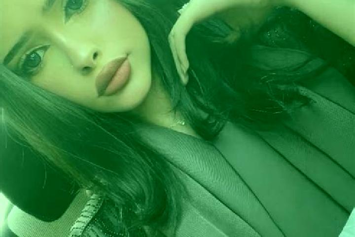 Zoe, 36 — Escort in Uchquduq Shahri, Uzbekistan