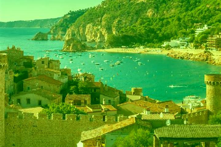 Zoe, 36 — Escort in Vizcainos, Spain