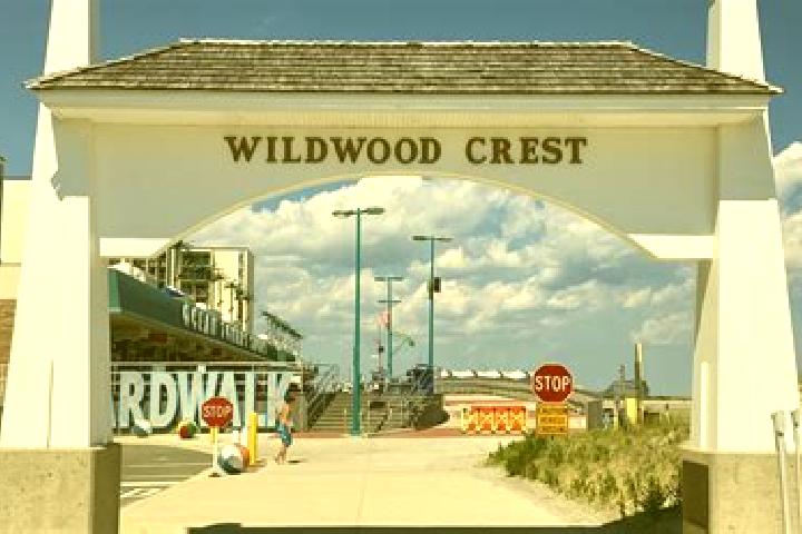 Zoe, 36 — Escort in Wildwood Crest, United States