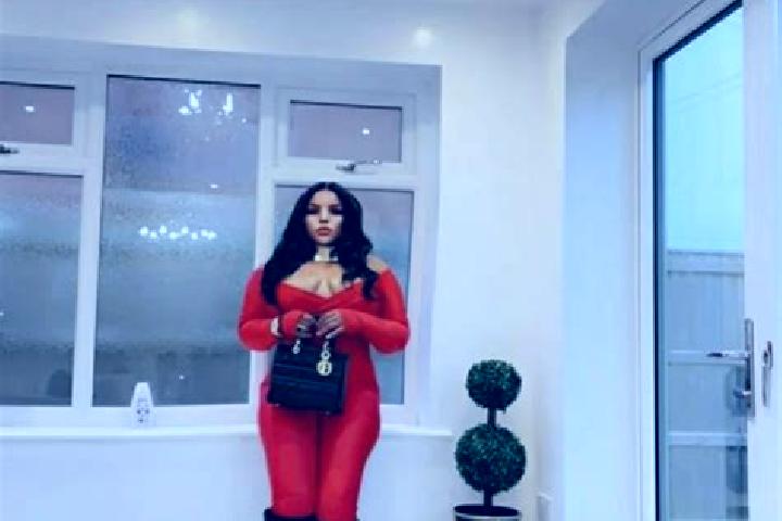 Zoe, 36 — Escort in Worlingworth, United Kingdom