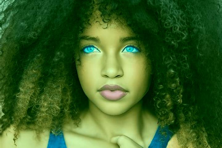 Zoe, 37, a black blue-eyed mixed companion based in Che Ha. Offering Girlfriend Experience, GFE, Striptease. Available for incall and outcall, day and evenin...