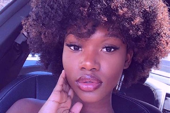 Zoe, 37, a black dark-eyed ebony companion based in San Marcos. Offering Striptease, Deep French Kissing, CIM. Available for incall and outcall, day and even...