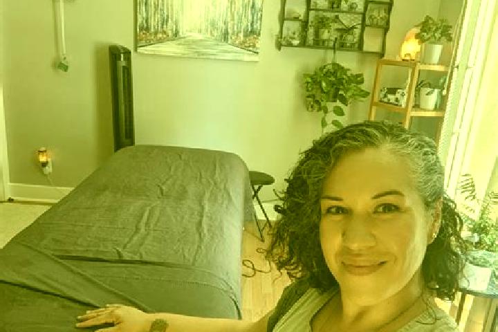 Zoe, 37, a black grey-eyed caucasian companion based in Kostek. Offering Overnight, Erotic Massage, Prostate Massage. Available for incall and outcall, overn...