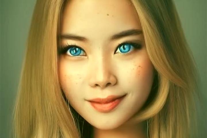 Zoe, 37, a blonde blue-eyed asian companion based in Julfa. Offering Erotic Massage, Party Girl, A-Level. Available for incall and outcall, day and evening d...