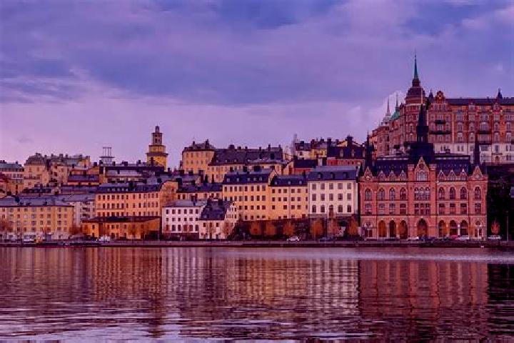 Zoe, 37 — Escort in Alafors, Sweden