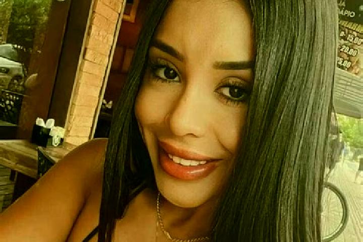 Zoe, 37 — Escort in Barao do Triunfo, Brazil