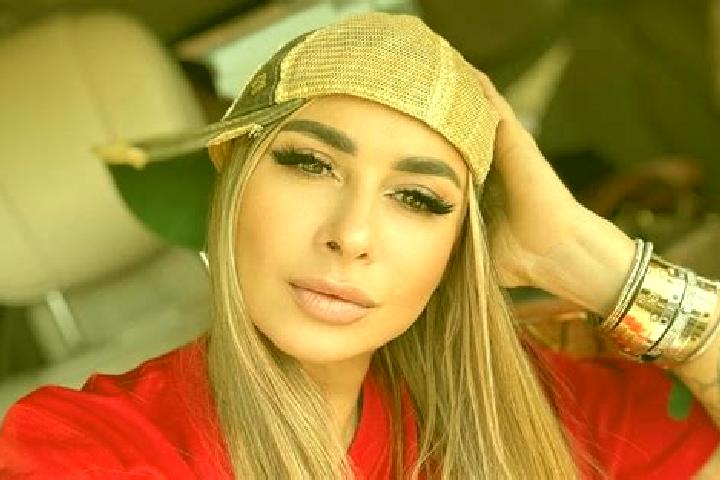 Zoe, 37 — Escort in Caporal Alexa, Romania
