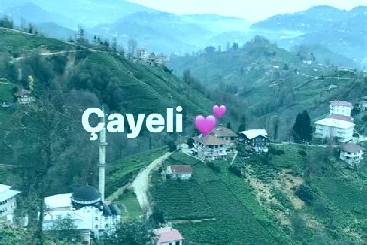 Zoe, 37 — Escort in Cayeli, Turkey