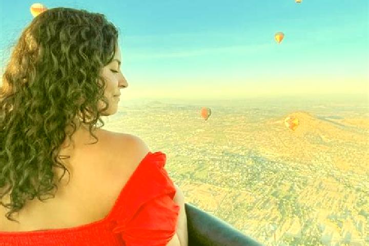 Zoe, 37 — Escort in Cherato, Mexico