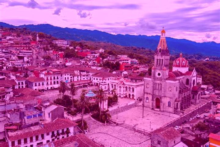 Zoe, 37 — Escort in Ciudad de Cuetzalan, Mexico