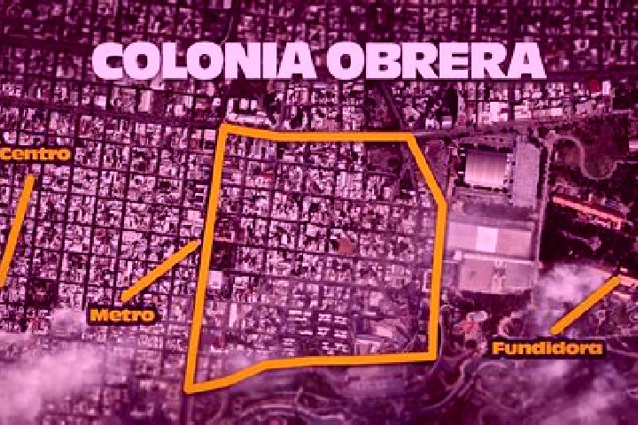 Zoe, 37 — Escort in Colonia Union Obrera, Mexico