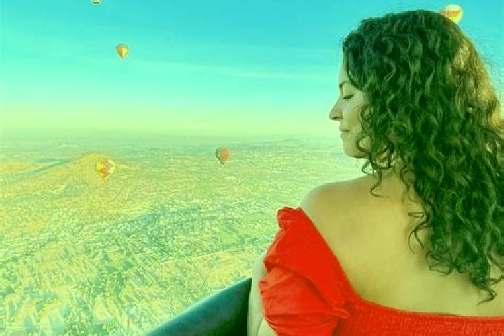 Zoe, 37 — Escort in Cuyamiapa, Mexico