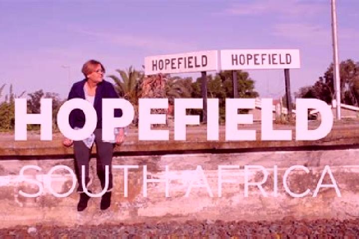 Zoe, 37 — Escort in Hopefield, South Africa