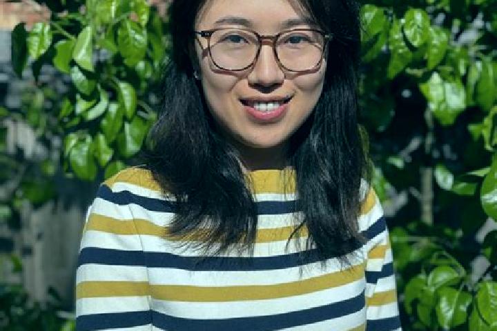 Zoe, 37 — Escort in Jijia, China