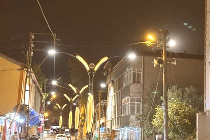 Zoe, 37 — Escort in Karayaka, Turkey