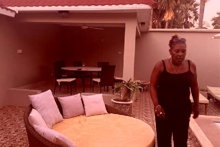 Zoe, 37 — Escort in Kerr Serign, Gambia