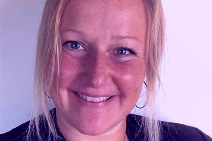 Zoe, 37 — Escort in Knabstrup, Denmark