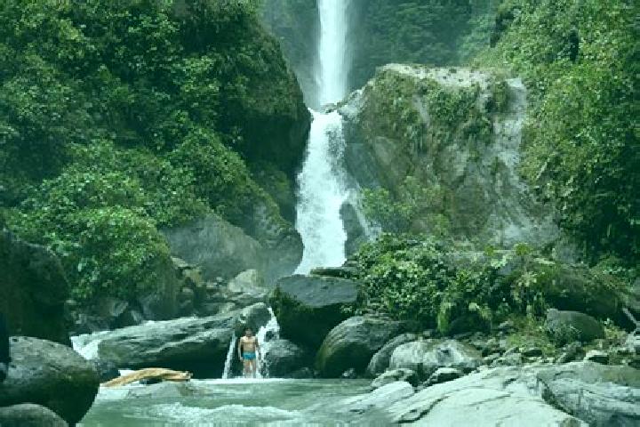 Zoe, 37 — Escort in La Concepcion de los Banos, Mexico