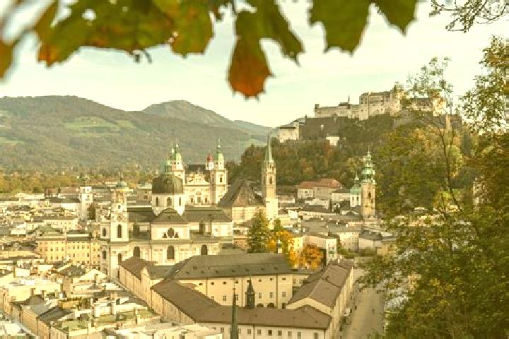 Zoe, 37 — Escort in Lahrndorf, Austria