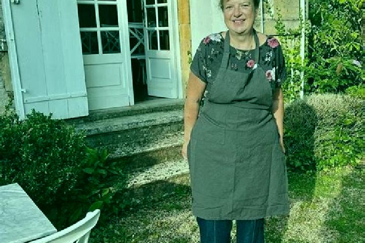 Zoe, 37 — Escort in Lanouaille, France