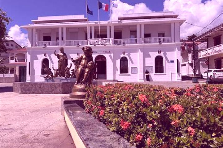 Zoe, 37 — Escort in Le Lamentin, Martinique