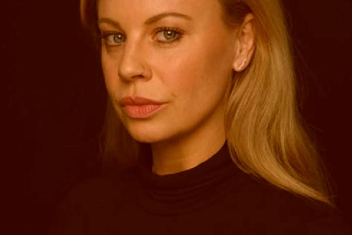 Zoe, 37 — Escort in Litschau, Austria