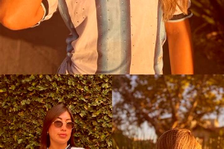 Zoe, 37 — Escort in Maipu, Chile