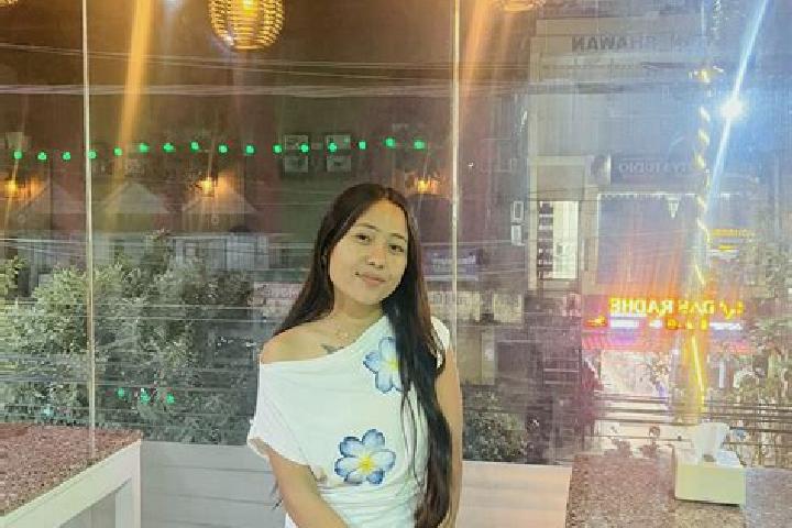 Zoe, 37 — Escort in Malati, Indonesia