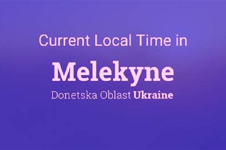 Zoe, 37 — Escort in Melekyne, Ukraine