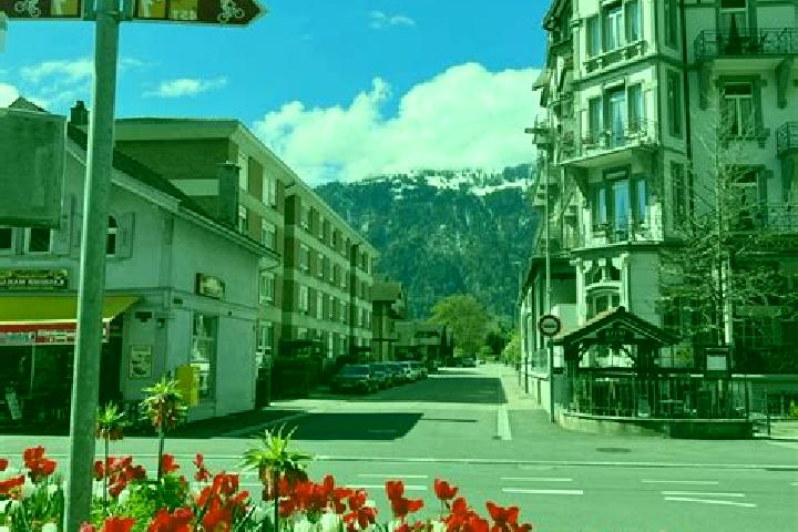 Zoe, 37 — Escort in Munchenbuchsee, Switzerland