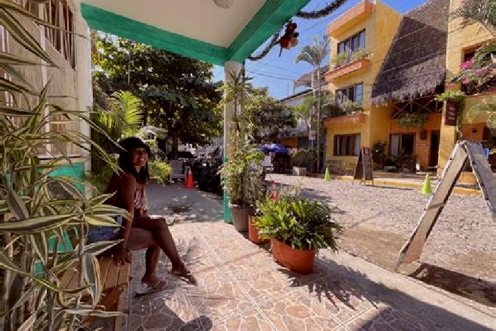 Zoe, 37 — Escort in Nicolas Blanco (San Pancho), Mexico