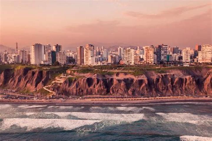 Zoe, 37 — Escort in Oidor, Peru