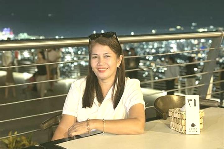 Zoe, 37 — Escort in Padada, Philippines