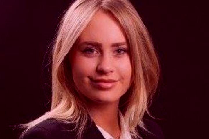 Zoe, 37 — Escort in Piggott, United States