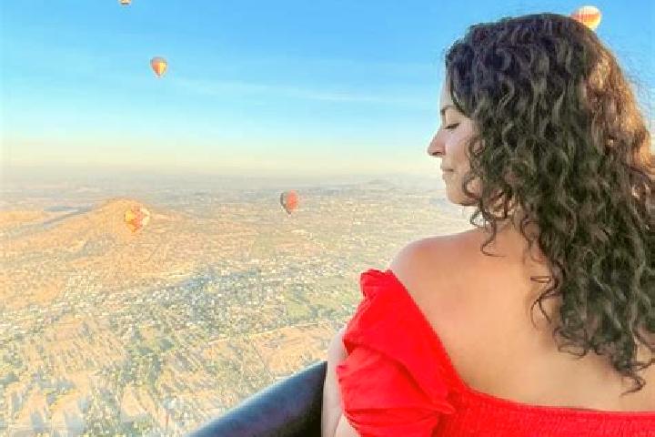Zoe, 37 — Escort in Pochalcatl, Mexico