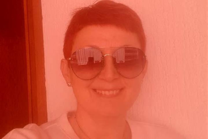 Zoe, 37 — Escort in Podgajci Posavski, Croatia