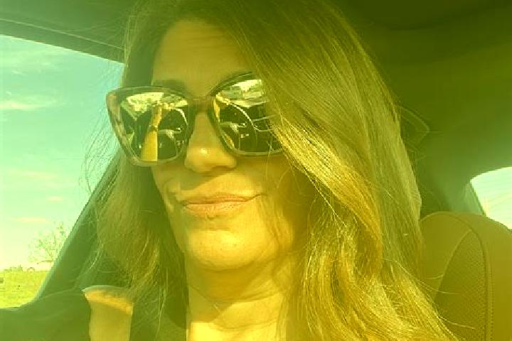 Zoe, 37 — Escort in Rancheria la Cienega, Mexico