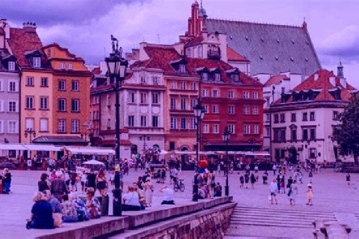 Zoe, 37 — Escort in Rebkow, Poland