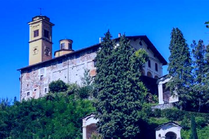 Zoe, 37 — Escort in Rimasco, Italy