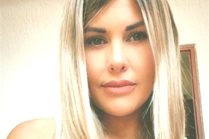 Zoe, 37 — Escort in Rosemead, United States