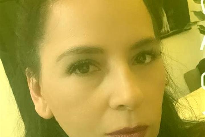 Zoe, 37 — Escort in Santa Cecilia, Spain