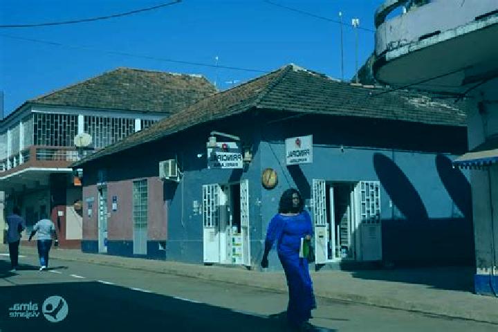 Zoe, 37 — Escort in Sao Domingos, Guinea-Bissau
