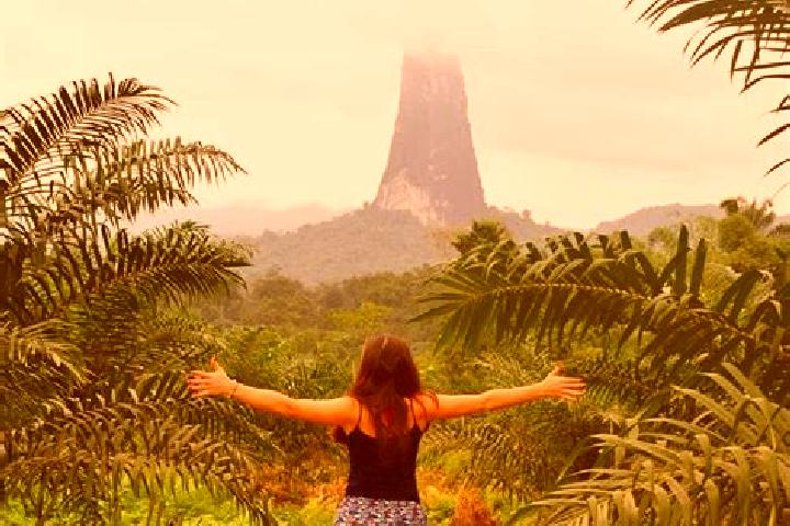 Zoe, 37 — Escort in Sao Fernando, Brazil