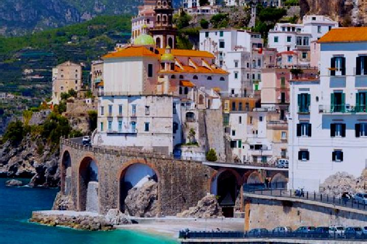 Zoe, 37 — Escort in Squillace, Italy