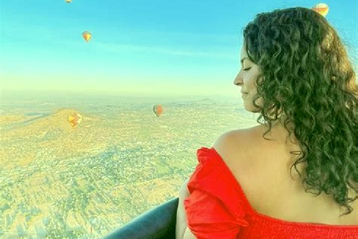Zoe, 37 — Escort in Tetecolala, Mexico
