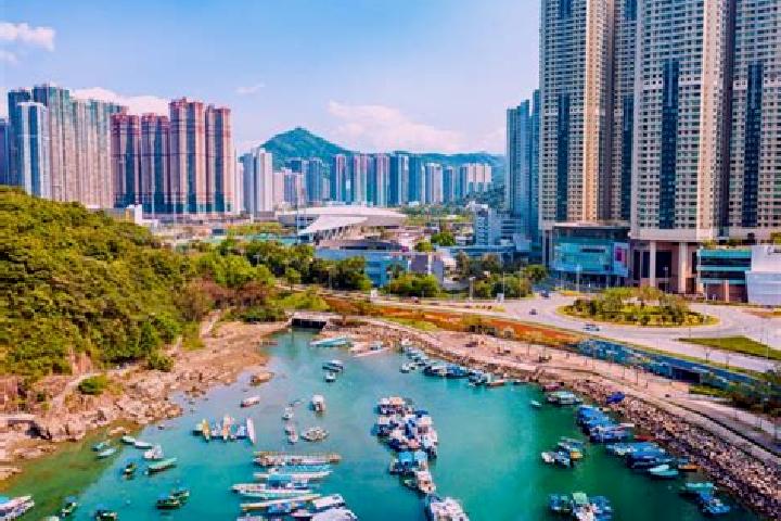 Zoe, 37 — Escort in Tseung Kwan O, Hong Kong