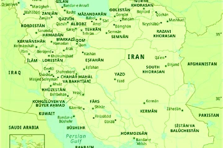 Zoe, 37 — Escort in Valashahr, Iran